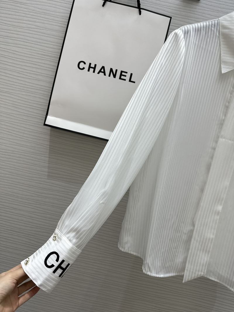 Chanel Shirts